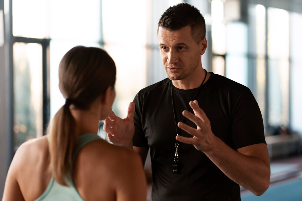 Face-to-Face Training